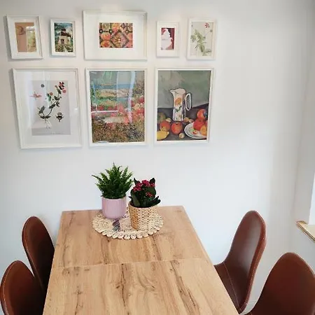 B&d Apartament Chelmiec Walbrzych