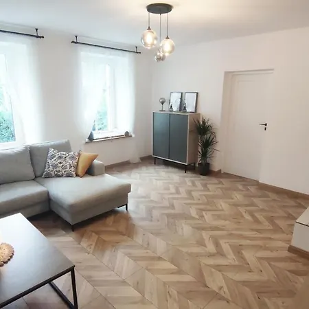 Apartment B&d Apartament Chelmiec *