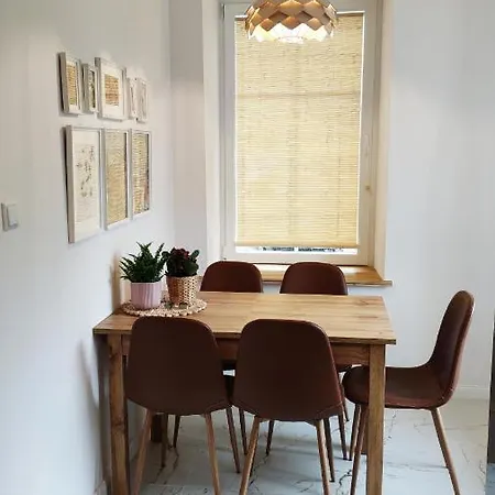 B&d Apartament Chelmiec Apartment *