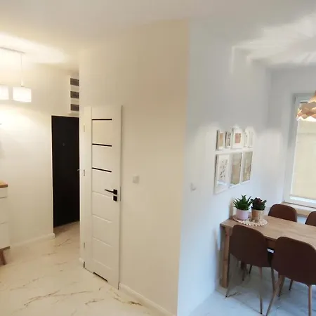 B&d Apartament Chelmiec
