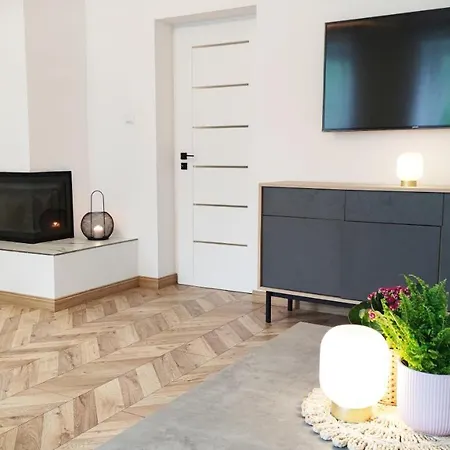 B&d Apartament Chelmiec *