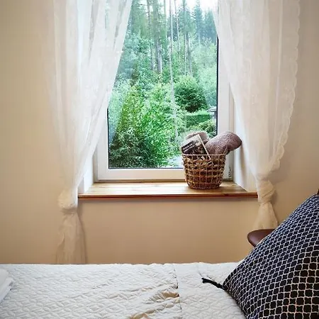 B&d Apartament Chelmiec Walbrzych