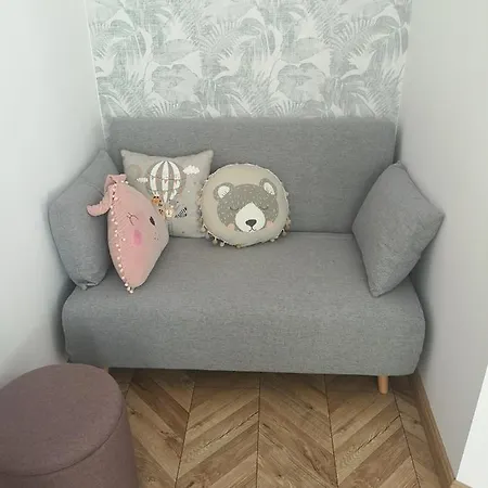 B&d Apartament Chelmiec
